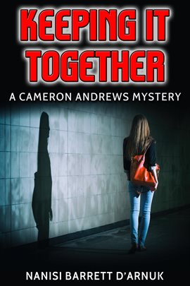 Cover image for Keeping It Together