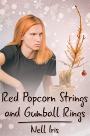 Red popcorn strings and gumball rings cover image