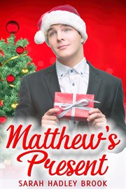 Matthew's present cover image