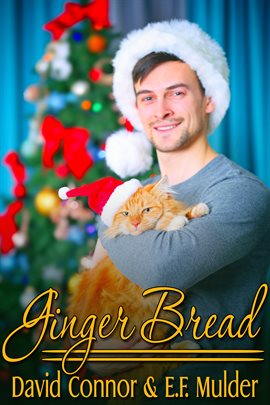 Cover image for Ginger Bread