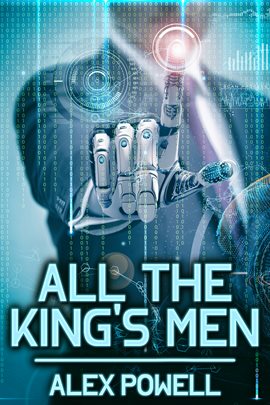 Cover image for All the King's Men