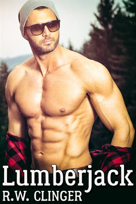 Cover image for Lumberjack