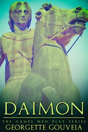 Daimon cover image