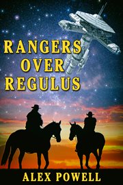 Rangers over Regulus cover image