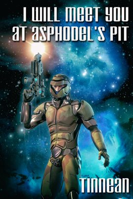 Cover image for I Will Meet You at Asphodel's Pit