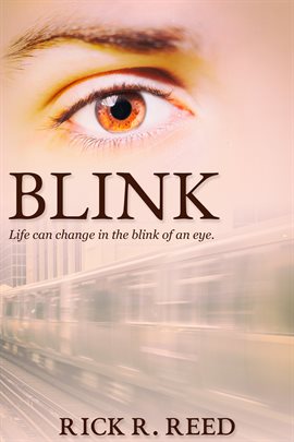 Cover image for Blink