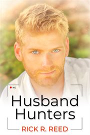 Husband hunters cover image