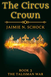 The circus crown cover image