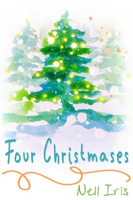 Cover image for Four Christmases