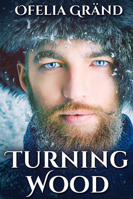 Cover image for Turning Wood