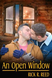 An open window cover image