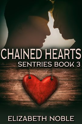 Cover image for Chained Hearts