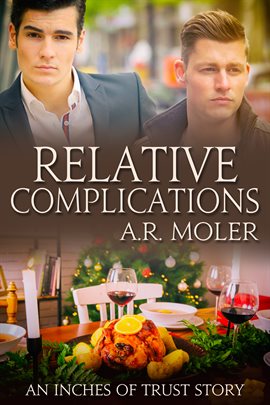 Cover image for Relative Complications