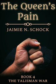 The queen's pain cover image