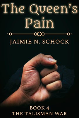 Cover image for The Queen's Pain
