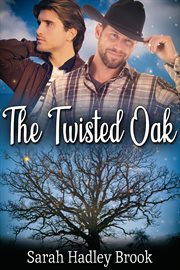 The twisted oak cover image