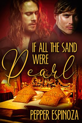Cover image for If All the Sand Were Pearl