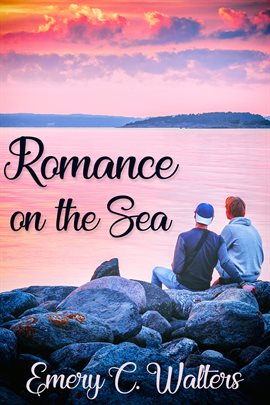 Cover image for Romance on the Sea