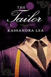 The tailor cover image