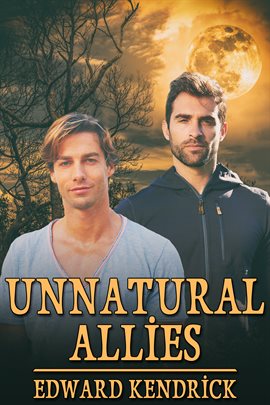Cover image for Unnatural Allies