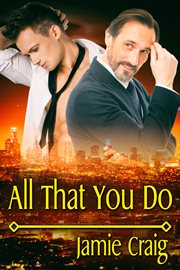 All that you do cover image