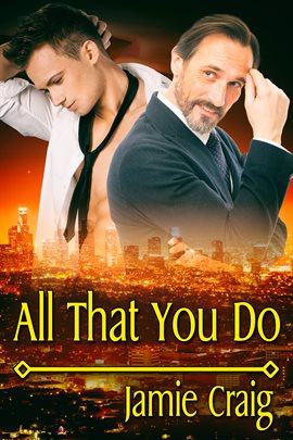 Cover image for All That You Do