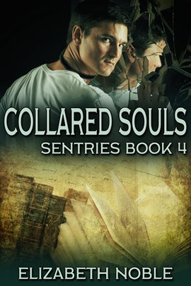 Cover image for Collared Souls
