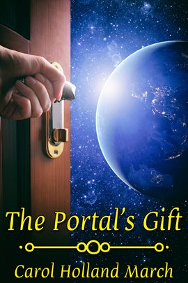 Cover image for The Portal's Gift