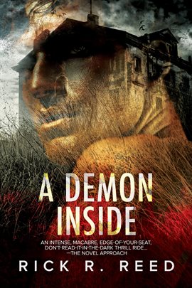 Cover image for A Demon Inside