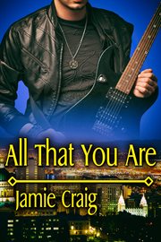 All that you are cover image