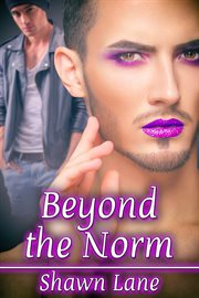 Beyond the norm cover image