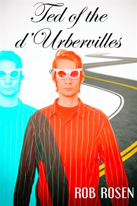 Cover image for Ted of the d'Urbervilles