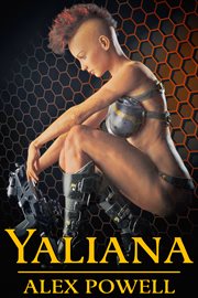 Yaliana cover image