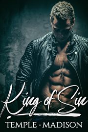 King of sin cover image