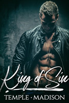 Cover image for King of Sin