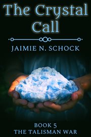 The crystal call cover image