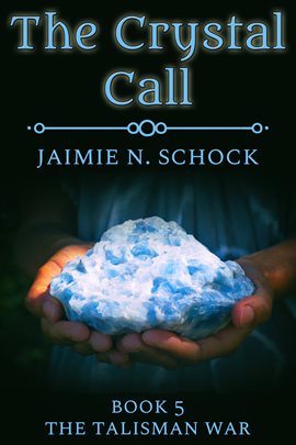 Cover image for The Crystal Call