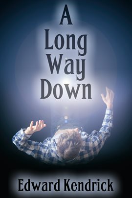 Cover image for A Long Way Down