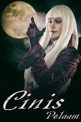 Cover image for Cinis