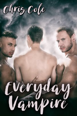 Cover image for Everyday Vampire