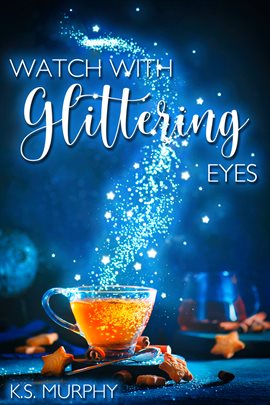 Cover image for Watch with Glittering Eyes