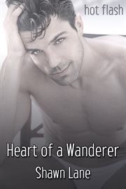 Heart of a wanderer cover image