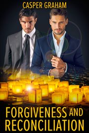 Forgiveness and reconciliation cover image