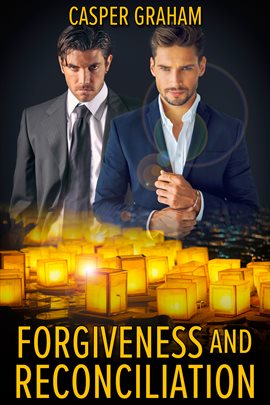 Cover image for Forgiveness and Reconciliation