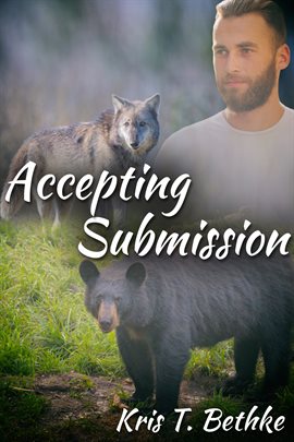 Cover image for Accepting Submission
