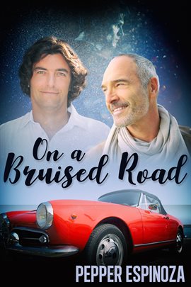 Cover image for On a Bruised Road