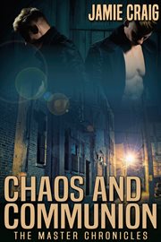 Chaos and communion cover image