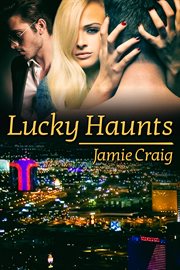 Lucky haunts cover image