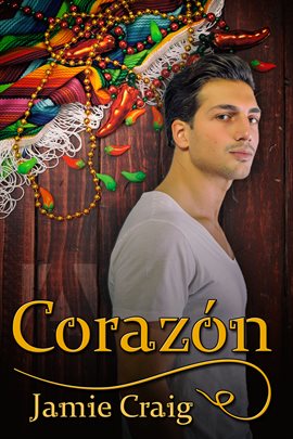 Cover image for Corazón