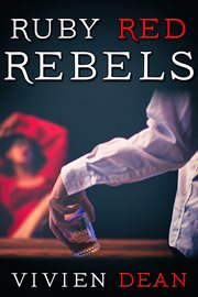 Ruby red rebels cover image